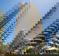 BreakFree Longbeach - Accommodation Perth