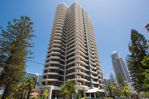 BreakFree Longbeach - Accommodation Perth 0