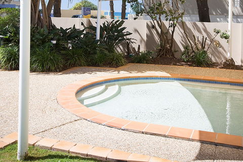 BreakFree Longbeach - Accommodation Perth 2