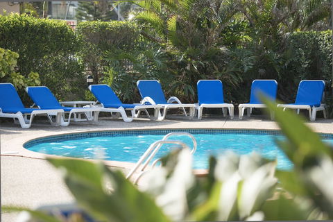 BreakFree Longbeach - Accommodation Perth 1