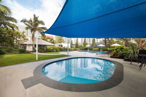 BreakFree Longbeach - Accommodation Perth 4
