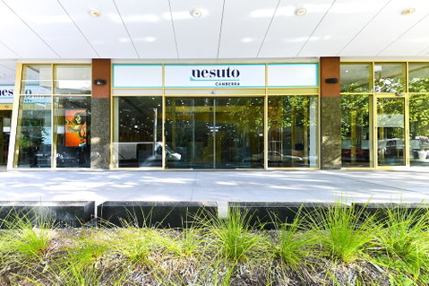 Nesuto Canberra - Accommodation Perth 0