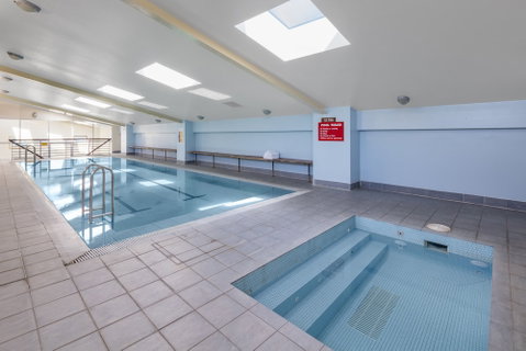 Nesuto Canberra - Accommodation Perth 4