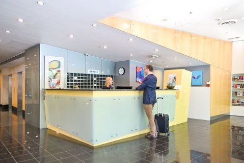 Nesuto Canberra - Accommodation Perth 5