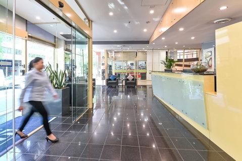 Nesuto Canberra - Accommodation Perth 3