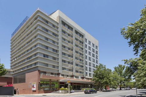 Nesuto Canberra - Accommodation Perth 1