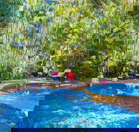 Ocean Breeze Resort - Accommodation Perth