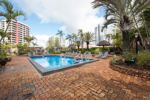 Breakfree Acapulco - Accommodation Perth 5