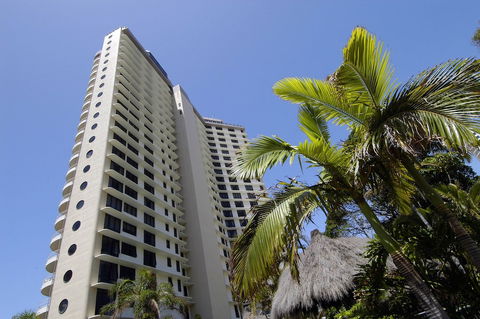 Breakfree Acapulco - Accommodation Perth 0