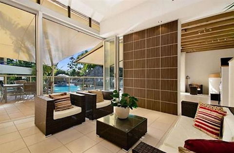 Noosa International Resort - Accommodation Perth 1