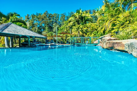 BreakFree Aanuka Beach Resort - Accommodation Perth 3