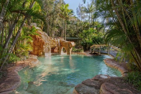 BreakFree Aanuka Beach Resort - Accommodation Perth 4