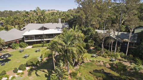 BreakFree Aanuka Beach Resort - Accommodation Perth 2