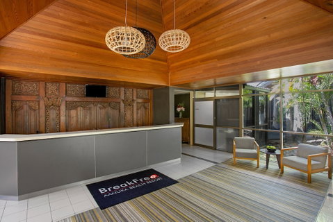 BreakFree Aanuka Beach Resort - Accommodation Perth 6