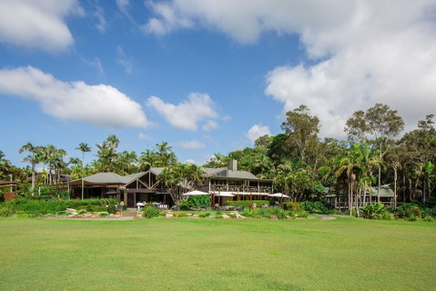 BreakFree Aanuka Beach Resort - Accommodation Perth 1