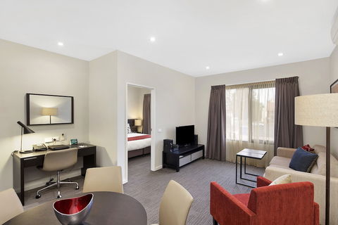 Quest Maitland Serviced Apartments - Accommodation Perth 3