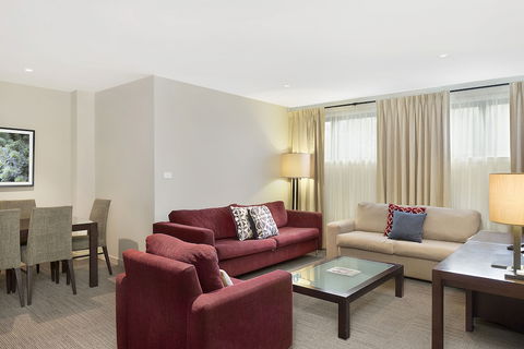 Quest Maitland Serviced Apartments - Accommodation Perth 4