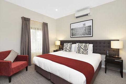 Quest Maitland Serviced Apartments - Accommodation Perth 1