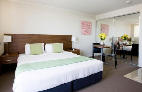 Quest Chermside - Perth Resorts 3