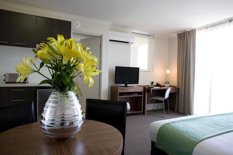 Quest Chermside - Perth Resorts 5