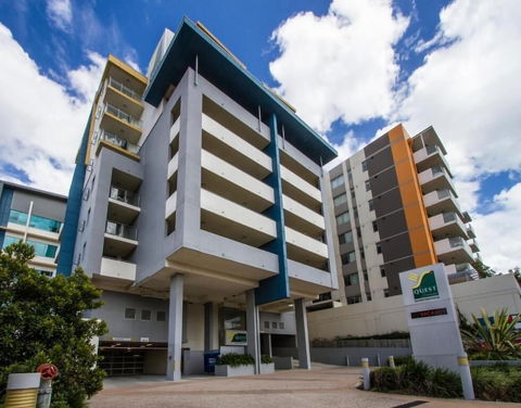 Quest Chermside - Perth Resorts 0
