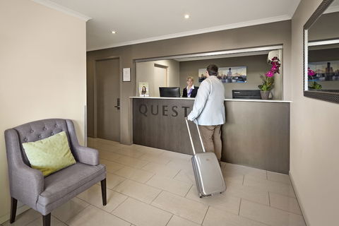 Quest Chermside - Perth Resorts 2