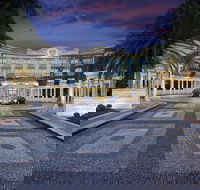 Palazzo Versace - Accommodation Perth