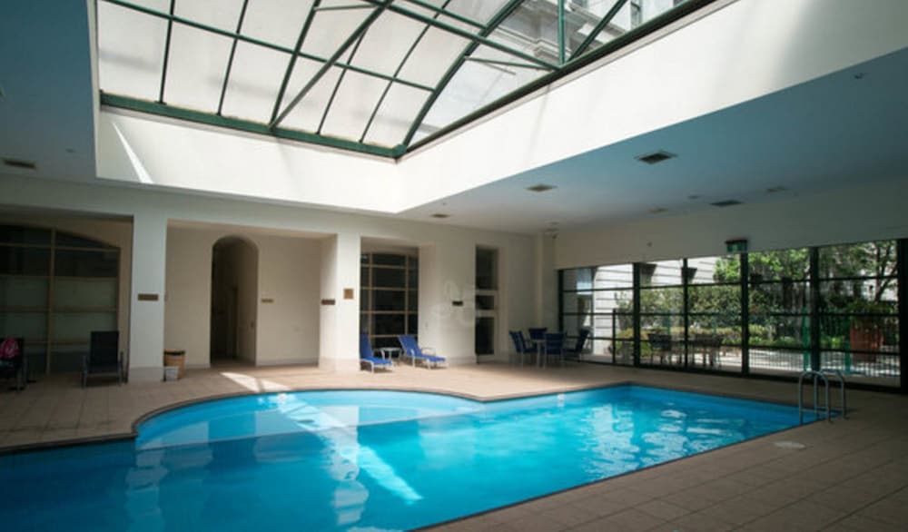 Docklands VIC Accommodation Perth