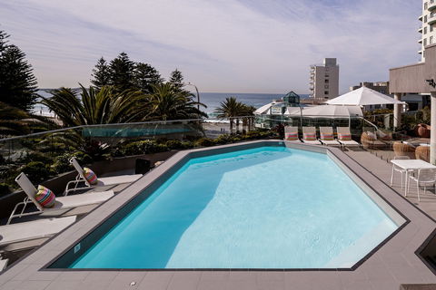 Rydges Cronulla Beachside - Accommodation Perth 1