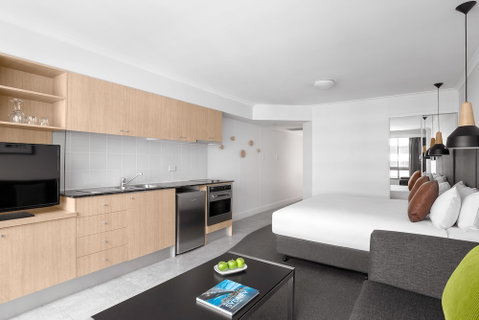 Mantra On Kent - Accommodation Perth 4