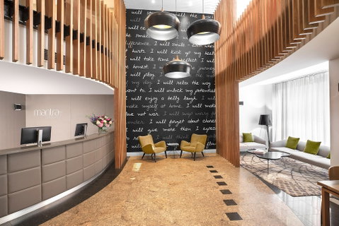 Mantra On Kent - Accommodation Perth 1