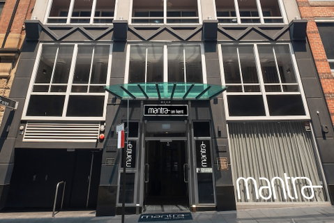 Mantra On Kent - Accommodation Perth 0