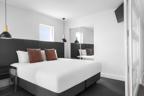Mantra On Kent - Accommodation Perth 3