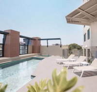 Mantra on Queen - Accommodation Perth