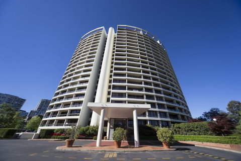 BreakFree Capital Tower - Accommodation Perth 3