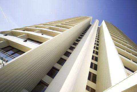 BreakFree Capital Tower - Accommodation Perth 1