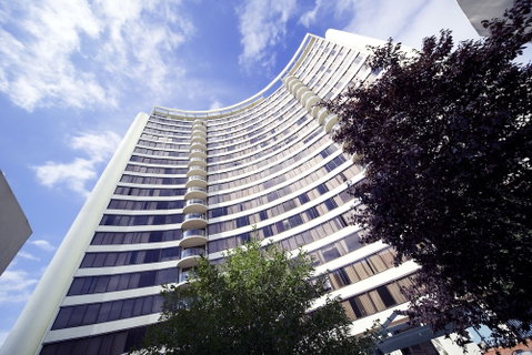 BreakFree Capital Tower - Accommodation Perth 0