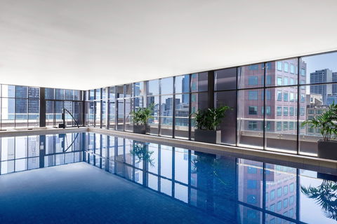 Mantra Southbank Melbourne - Perth Resorts 3