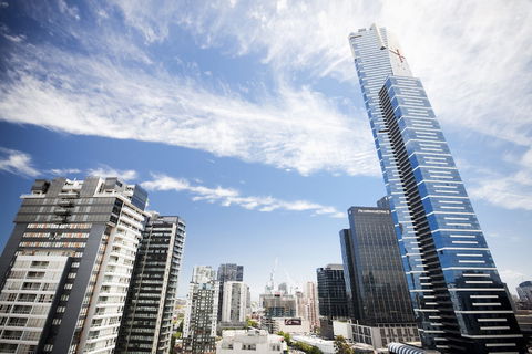 Mantra Southbank Melbourne - Perth Resorts 0