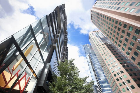 Mantra Southbank Melbourne - Perth Resorts 1