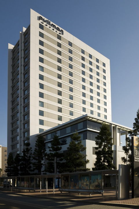 Pullman At Sydney Olympic Park - Accommodation Perth 6