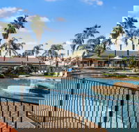 Quality Resort Siesta - Accommodation Perth