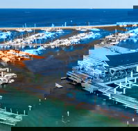 Hillarys Harbour Resort - Accommodation Perth