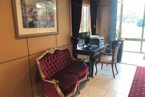 Rowville International Hotel - Accommodation Perth 3