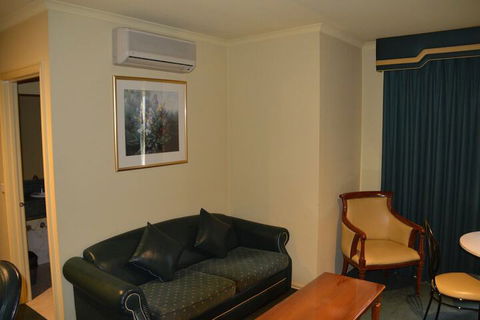 Rowville International Hotel - Accommodation Perth 7