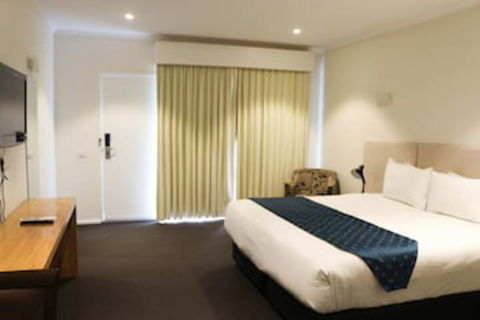 Rowville International Hotel - Accommodation Perth 0