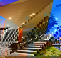 Quality Hotel Wangaratta Gateway - Perth Resorts