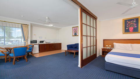 Cairns Southside International - Perth Resorts 5