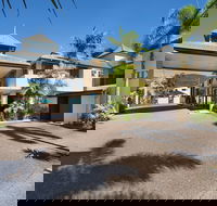 Cairns Southside International - Perth Resorts