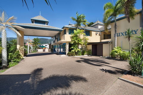 Cairns Southside International - Perth Resorts 0